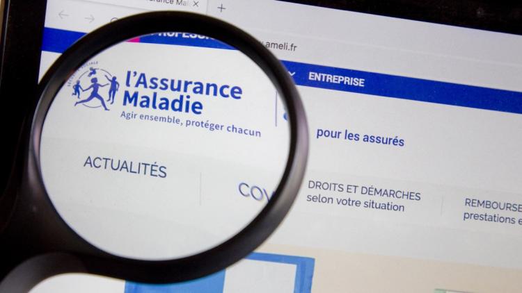 acf50478-0925-4931-8bd1-1636c866d884 Accès simplifié aux informations sur les dépenses de santé via le compte Ameli