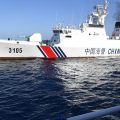 Tensions en mer de Chine méridionale: accusations américaines contre la Chine