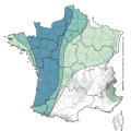 Alertes météorologiques : Orages en France le 26 août