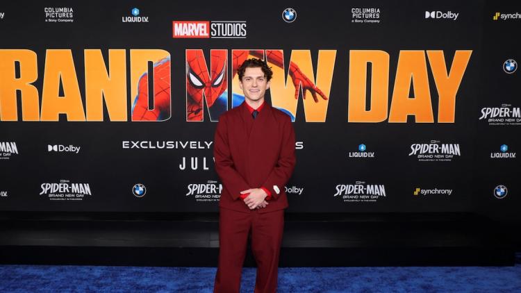 ae83419b-2cbb-459e-aad9-19b1d3b4414e Le Succès Historique de Spider-Man : Brand New Day au Box-Office