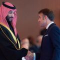 Macron accueille Mohammed ben Salmane pour renforcer les liens franco-saoudiens