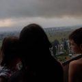 Les récentes attaques russes en Ukraine provoquent des coupures de courant massives