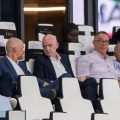 La FIFA Maintient Son Soutien à Gianni Infantino