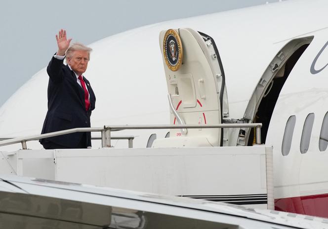 b0bcdc0d-b6bf-40cf-9138-e3de2d4db7ac Contestations des nouvelles surtaxes douanières aux États-Unis