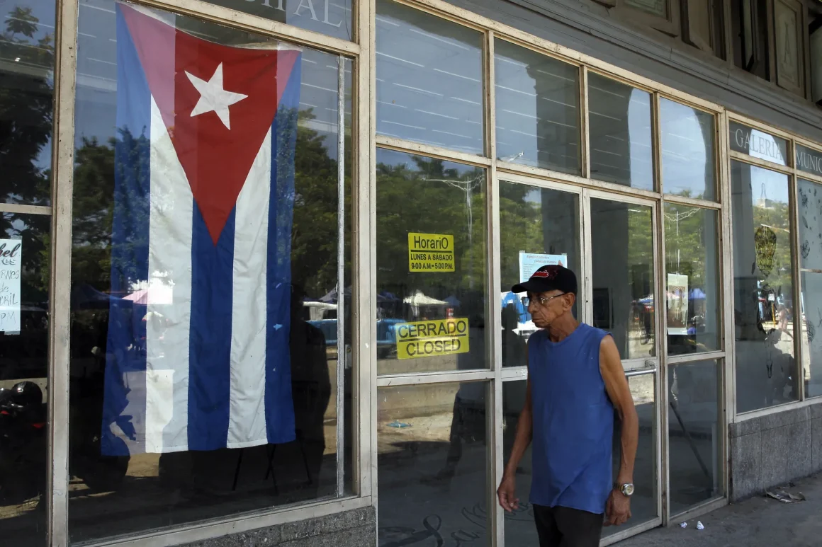 La crise économique et sociale à Cuba à l&rsquo;ombre du centenaire de Fidel Castro