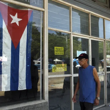 b0ec161a-bac9-491a-94d4-e911dc85bd62 La crise économique et sociale à Cuba à l’ombre du centenaire de Fidel Castro