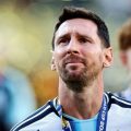 Lionel Messi confronté à la perte de son père et aux doutes sur sa carrière
