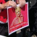 Hommage à Dolly Parton : Une Légende Inoubliable