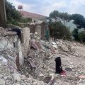 Dévastation à Zawtar Al-Gharbiyé : Témoignage d&rsquo;un village en crise
