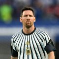 Lionel Messi rend hommage à son père décédé