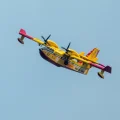 Réaction européenne face aux incendies estivaux