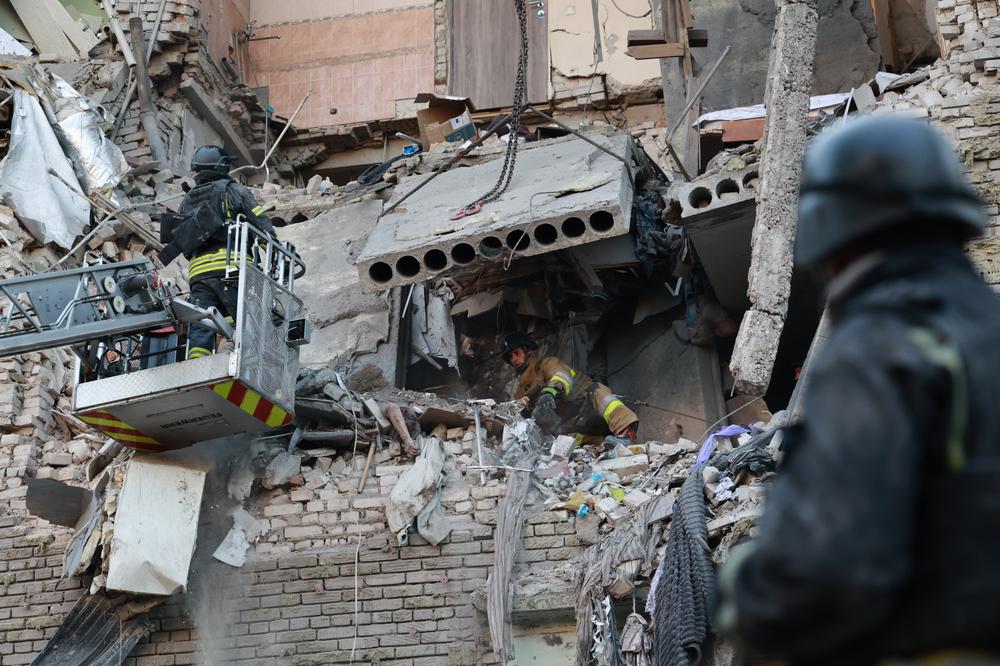 b46c48a9-ff6a-4a06-b877-ea17dde667fd Violences et tensions croissantes en Ukraine et dans la région