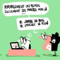 Cybersécurité et failles humaines: une cyberattaque révélatrice