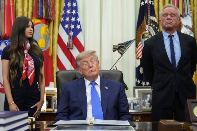 b4da65ab-5bbc-47b8-b512-3767ceeb949f Donald Trump et la controverse sur la vaccination pédiatrique