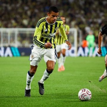 L&rsquo;OL face à Fenerbahçe : un duel d&rsquo;envergure
