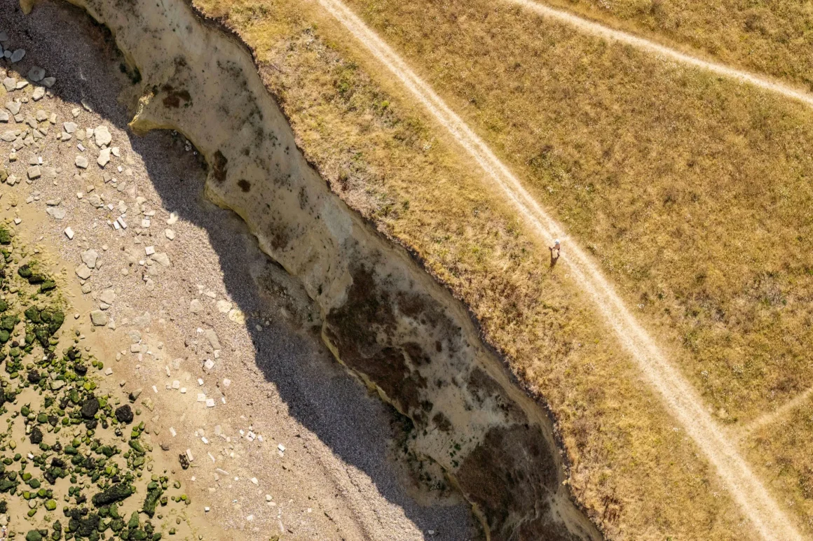 Situation critique des nappes phréatiques en France