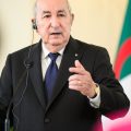 La réponse d&rsquo;Abdelmadjid Tebboune aux feux de forêt meurtriers