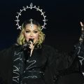 Madonna, en tête des nominations aux MTV Video Music Awards 2026