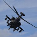 Crash d&rsquo;un hélicoptère militaire américain au Texas