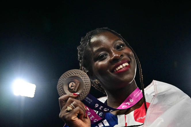 b6f8182e-527b-45d6-a776-04fe9a8c7594 Médailles de bronze pour la France aux Championnats d’Europe d’athlétisme