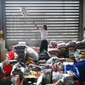 Un séisme dévastateur frappe la Colombie