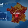 Une sécheresse exceptionnelle frappe la France, le Limousin durement touché