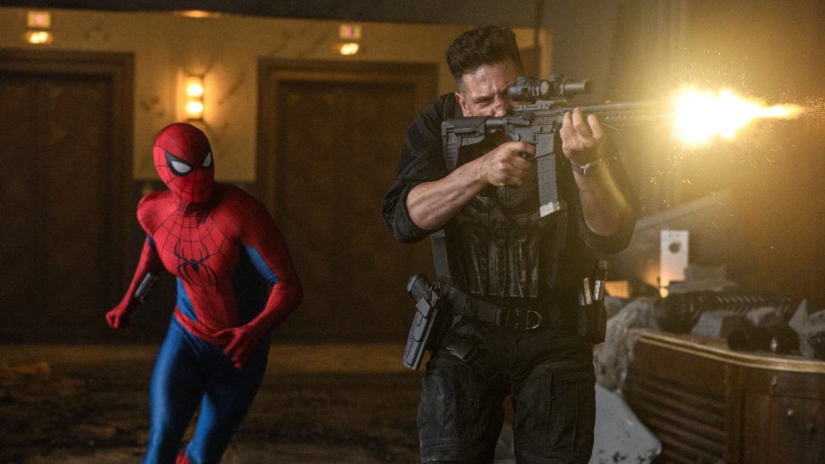 Le succès phénoménal de Spider-Man: Brand New Day au box-office