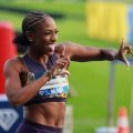 Meeting de Chorzow: Triomphes et Défis pour les Stars de l&rsquo;Athlétisme