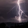 Deux randonneurs frappés par la foudre dans les Hautes-Pyrénées
