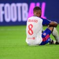 L&rsquo;Olympique Lyonnais échoue en barrages de la Ligue des Champions