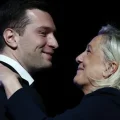 Le Rassemblement National à la Foire de Châlons-en-Champagne