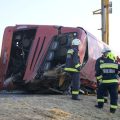 Accident d&rsquo;Autocar en Hongrie: Un Drame Sans Précédent Depuis 2003