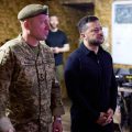 La guerre en Ukraine : échanges diplomatiques, attaques et stratégies