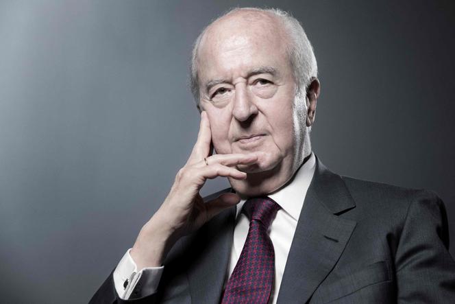 b9d726dc-b967-4677-bbc4-c188fb7184b2 Hommages à Edouard Balladur après son décès