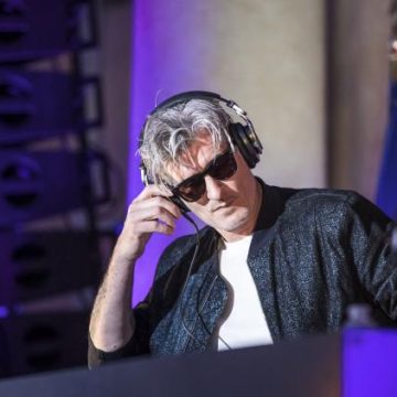 Obsèques de Kavinsky à Montmartre