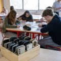 Nouvelle Interdiction des Téléphones Portables dans les Lycées