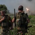 L&rsquo;Ukraine restreint les données sur les frappes de missiles russes
