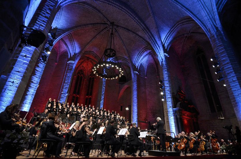 bb31d14b-6326-4d7a-ad86-0826e27e1ac9 Festival de la Chaise-Dieu 2026 : Un hommage à la diversité musicale
