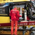 Suspension des vols de nuit vers l&rsquo;hôpital de Hautepierre à Strasbourg