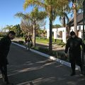 Lionel Messi fait ses adieux à son père Jorge