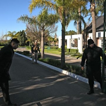 bbba3ac2-805c-44c4-a7bf-8e710d184a0d Lionel Messi fait ses adieux à son père Jorge