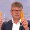 L&rsquo;été difficile des agriculteurs français face aux canicules répétées