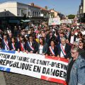 Les violences contre les élus locaux en France : une évolution inquiétante
