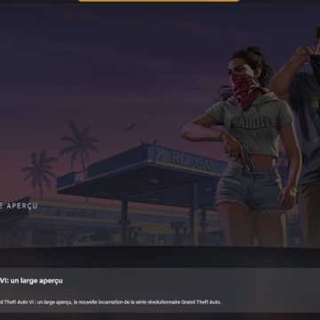 GTA 6 : Perturbations sur Netflix