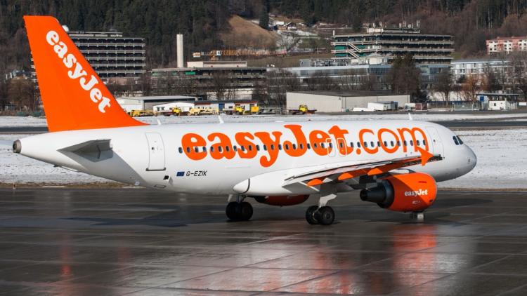 bd8eae98-0db2-4319-a967-81d3c8f00c59 Les syndicats d’EasyJet France déposent un préavis de grève