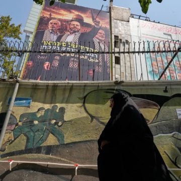 Situation tendue au Moyen-Orient : Affrontements et menaces