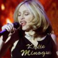 Madonna et Kylie Minogue : une collaboration très attendue