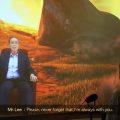 Débat sur l&rsquo;intelligence artificielle et l&rsquo;animation des défunts