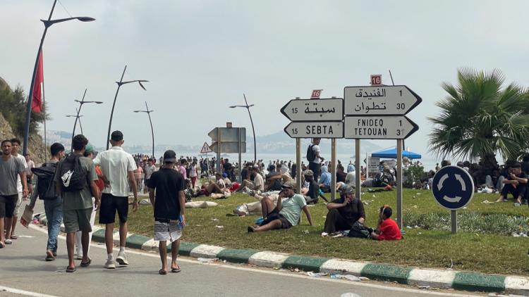 bf04c089-1851-44ef-980b-138014981936 Crise Migratoire à Ceuta et Réactions Politiques en Europe