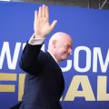 FIFA et retrait du projet de société commerciale